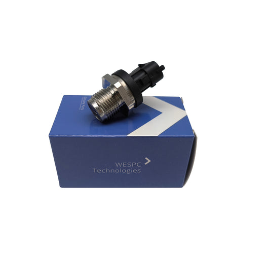 0281002937 0281006425 Fuel Rail Pressure Sensor Regulator 0281002921 5260246 WESPC . Suitable for Bosch Diesel Engine