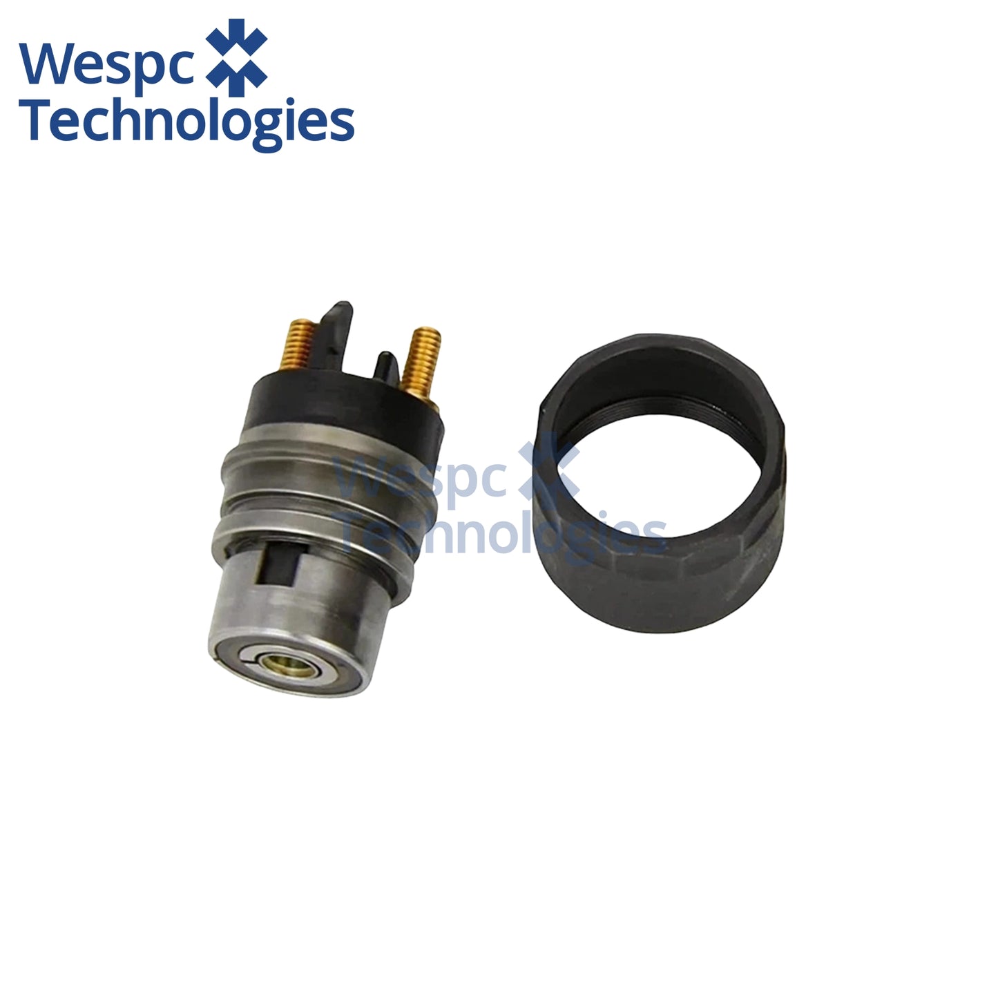 Injector Solenoid Repair Kit F00RJ02703 for Bosch Diesel Injectors