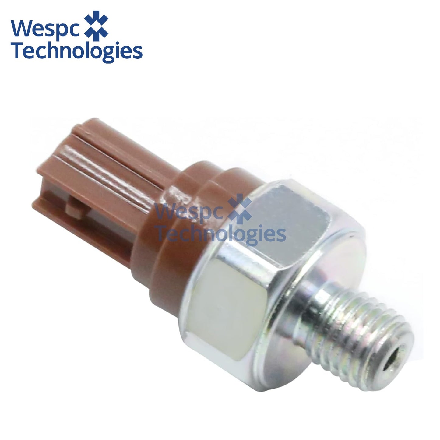 WESPC Transmission Oil Pressure Switch 28600-RG5-003 Compatible with Honda