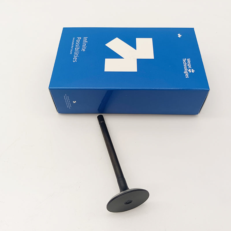 120166380 Inlet valve for FG Wilson 6.8KVA-13.5KVA for Perkins 403 engine