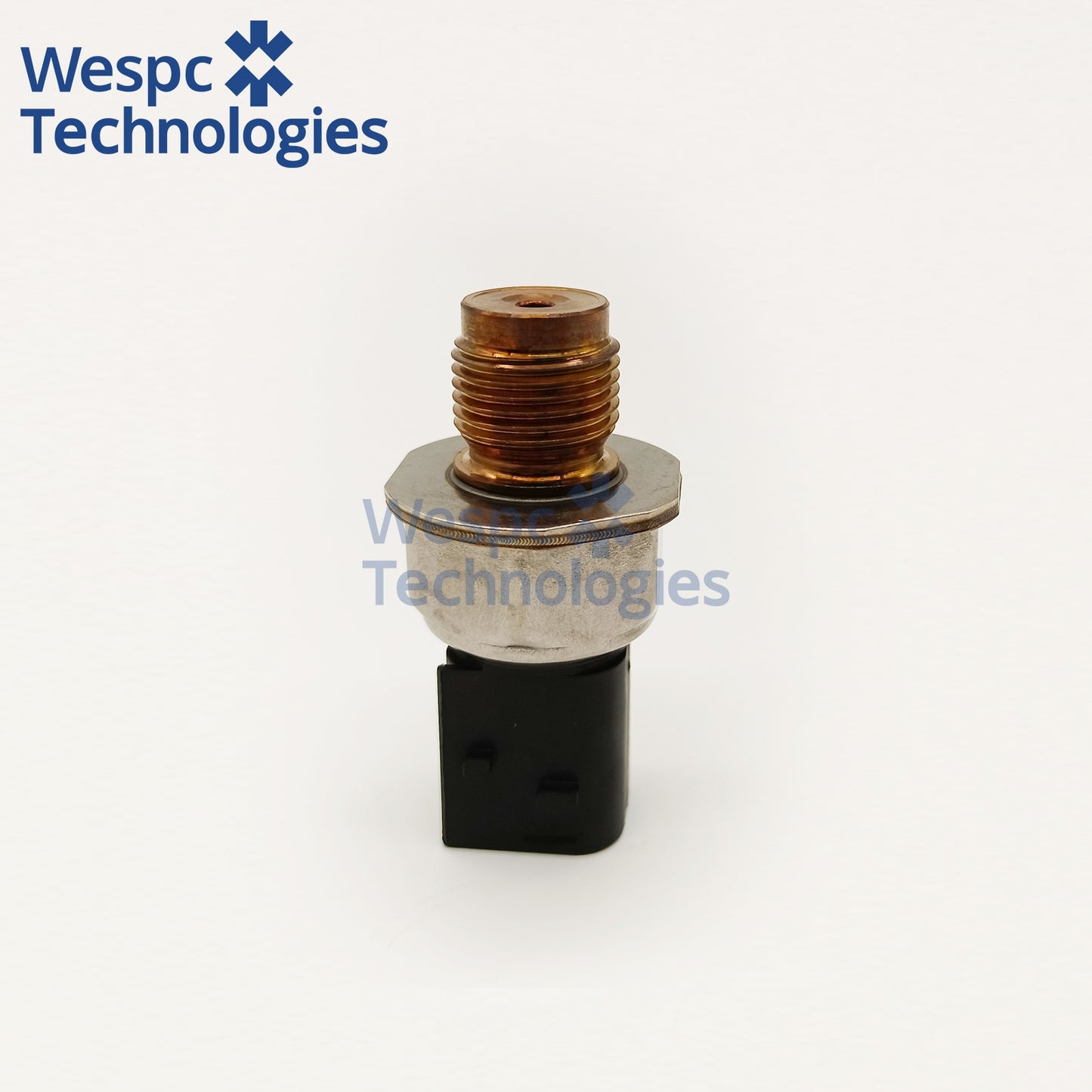 Common Rail Fuel Pressure Sensor 45PP9-1A OEM Replacement Spare Part Cross Reference 100002290 Fits Ashok Leyland Diesel Engine