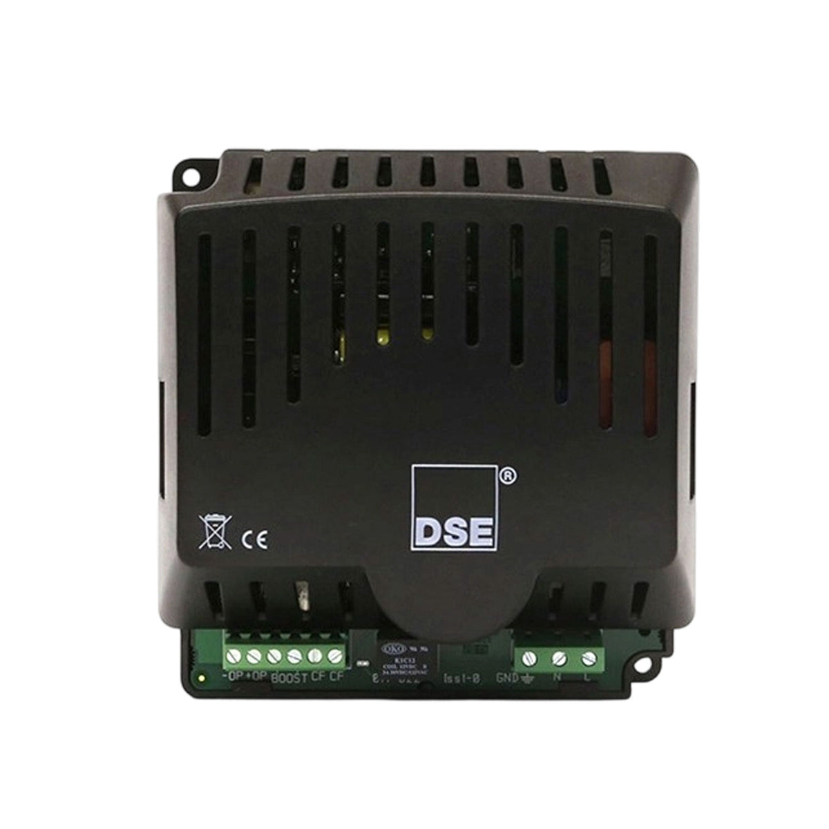 Original DSE9130 Deep Sea 12V 5A Compact Battery Charger for Genset