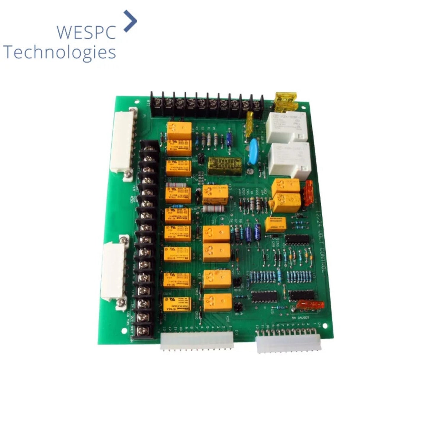 Original 12 Lights PCB 3004296 300-4296 Control Board 12V Replacement for Onan Generator