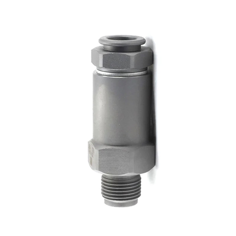 1110010035 Common Rail Fuel Rail Pressure Relief Limiter Valve  for Bosch