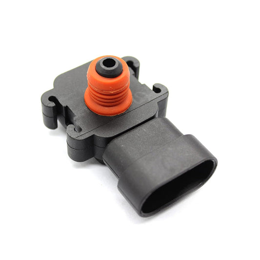 8093732691 Manifold Absolute Pressure Sensor For Chevrolet GMC Isuzu 6.6L 3.3