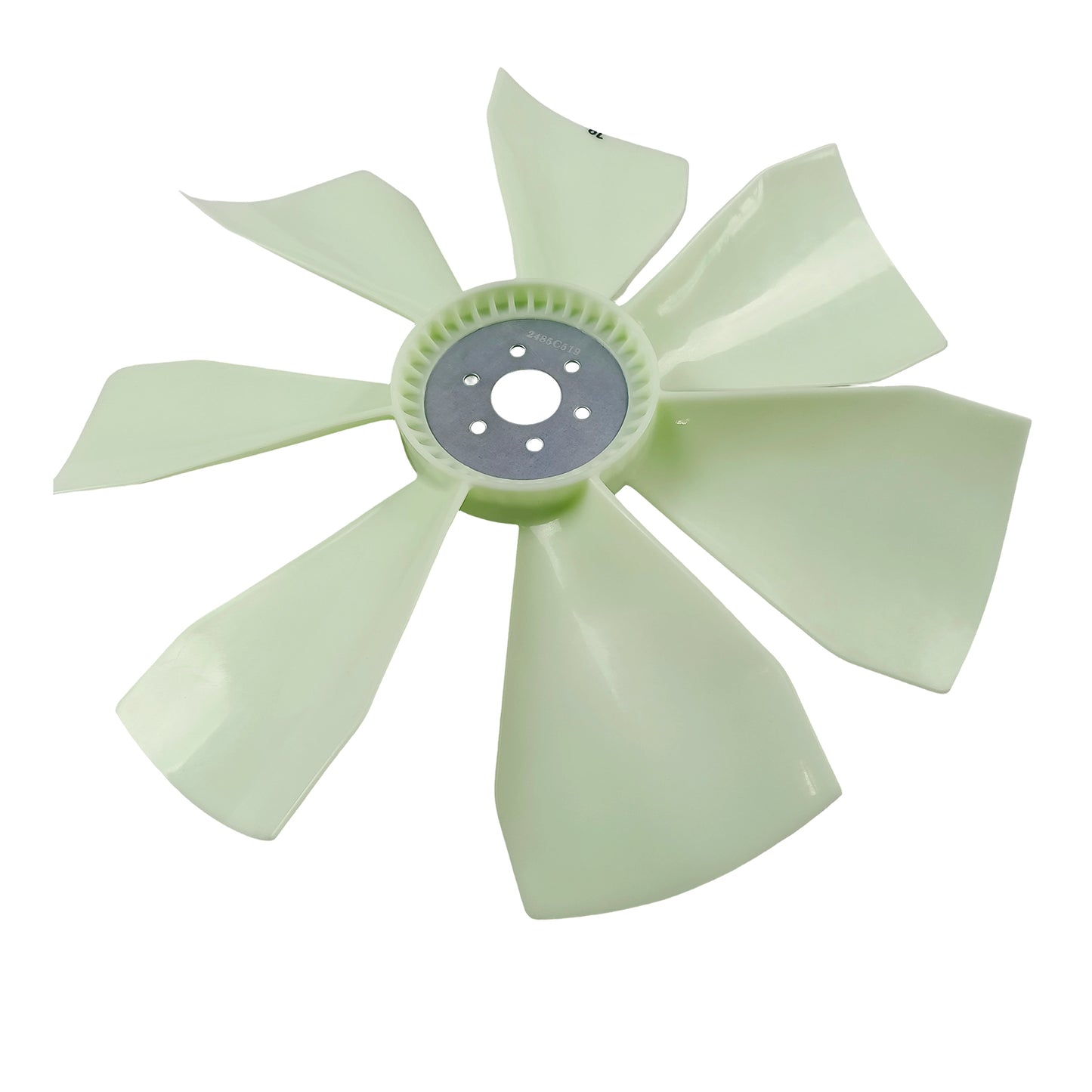 2485C519 Cooling Fan Blade for International Navistar Engine DT466