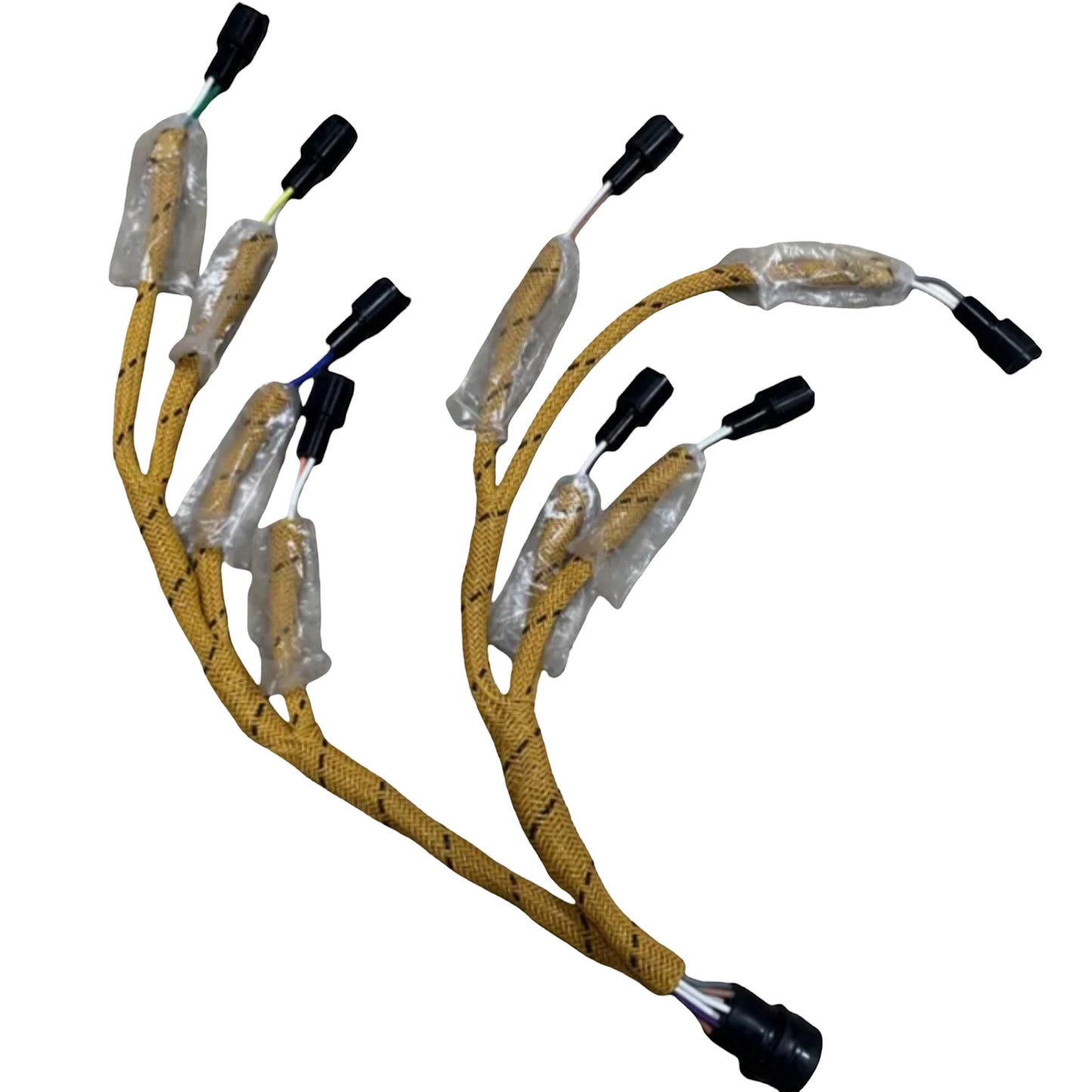 147-1771 1471771 Wiring harness assembly Compatible for Caterpillar CAT 12H 140H 120H 143H 135H 160H series Motor Grader