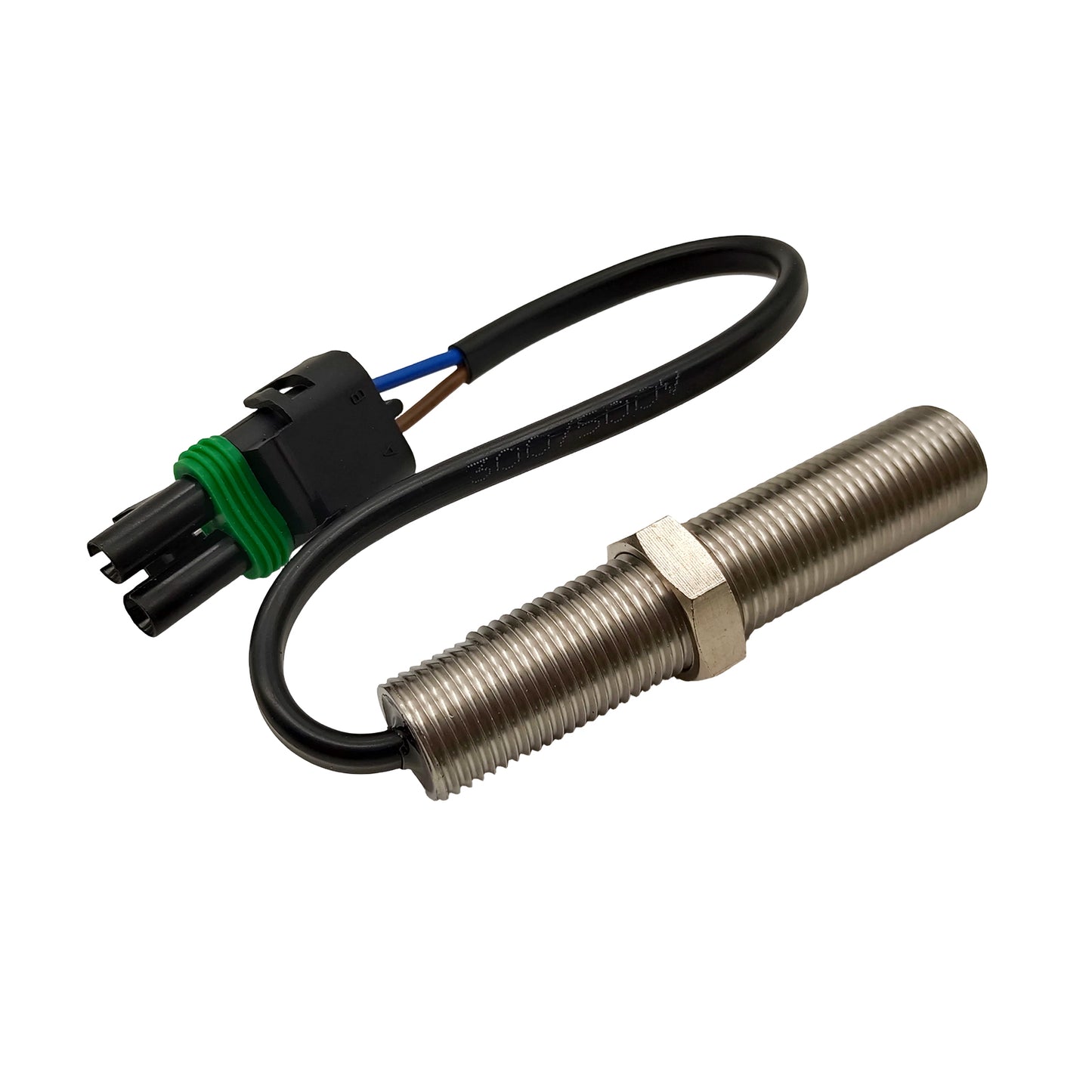M16*1.5 MPU MSP6723 MSP6723C Generator Magnetic Pickup Speed Sensor for Engine