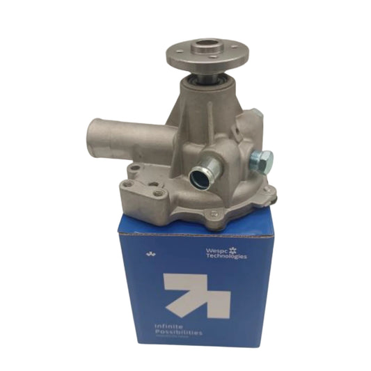 Water Pump U45010062 compatible for Perkins Engine 403D-15 403D-15T 404D-15
