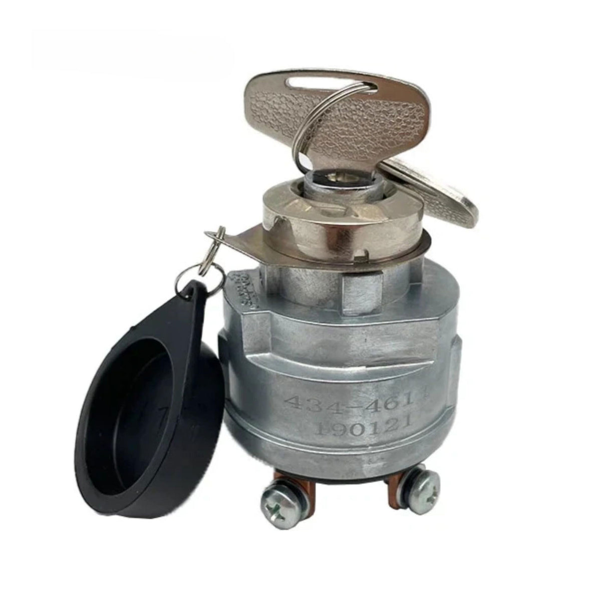 Original Perkins 385202910 Ignition Start Switch For 402D 403D 404D Diesel Engine (Cat 434-4611)