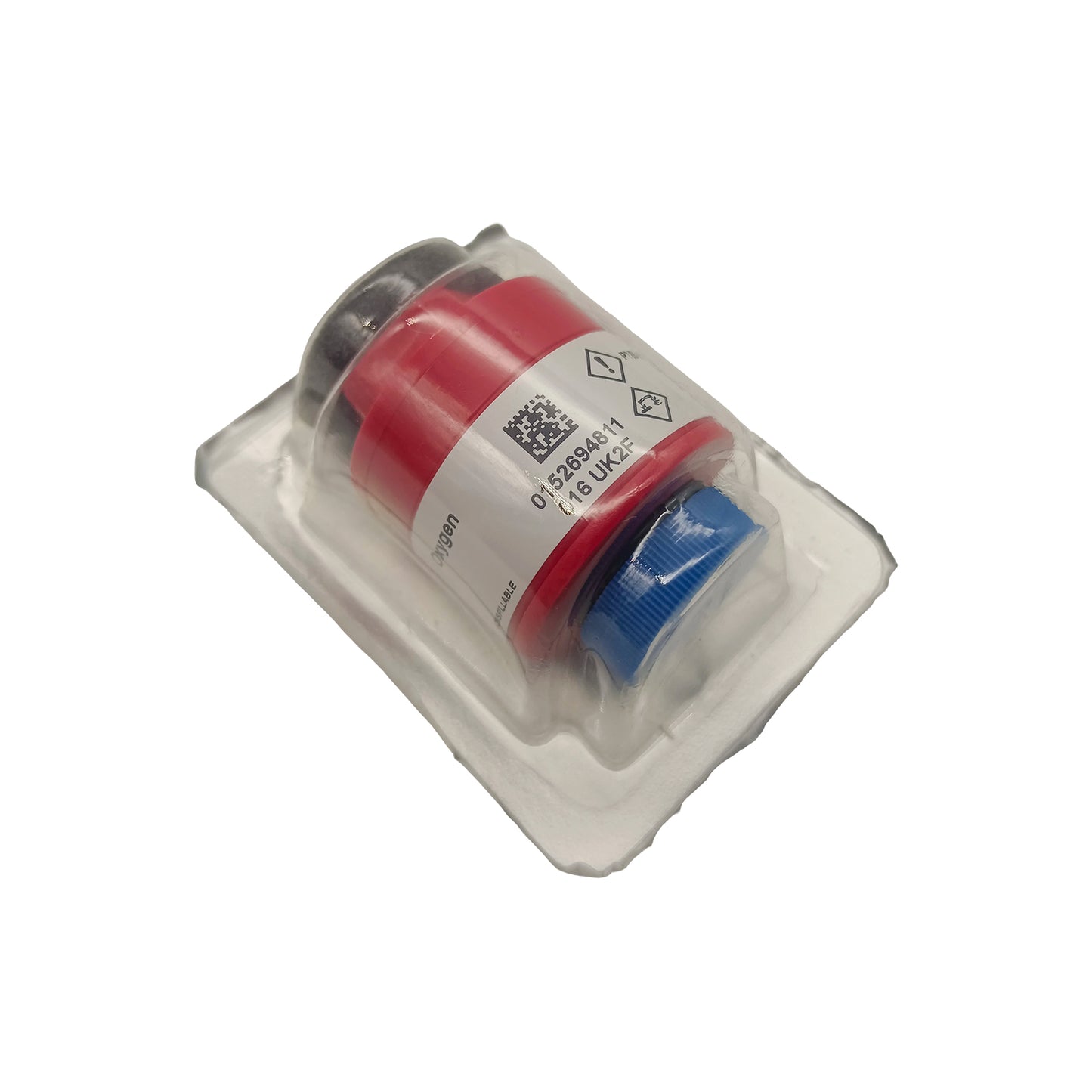 AA428-210 Oxygen AO2 Sensor Gas Detector City Oxygen Sensor AO2 PTB-18.10