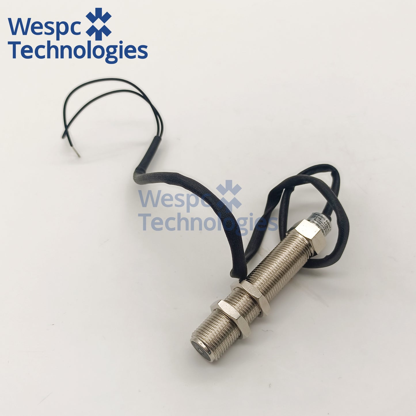 Original KUS KE10059 Magnetoelectric Tacho Sensor M22×1.5 Metric Thick ThreadGenerator Parts