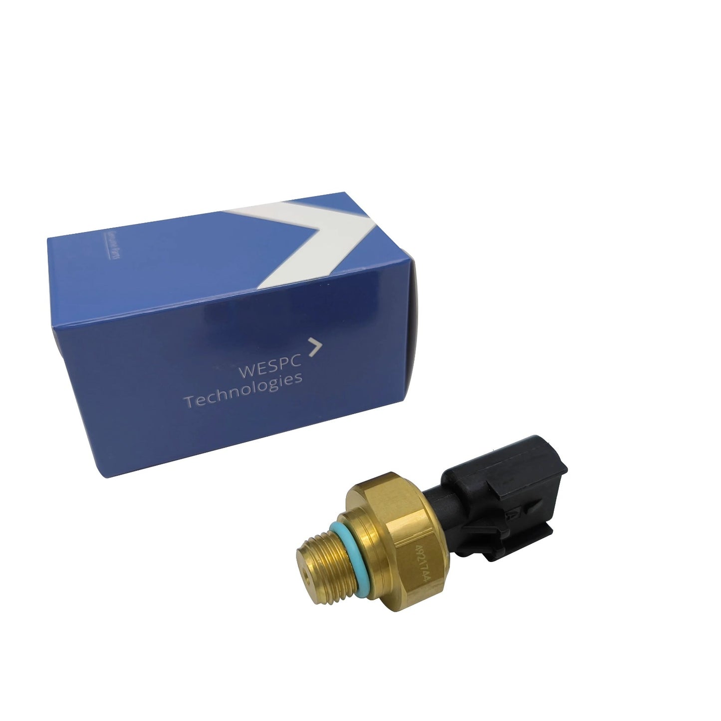 مستشعر ضغط زيت المحرك 4921517 WESPC. مناسب لملحقات سيارات Cummins ISX ISM 6BT ISB