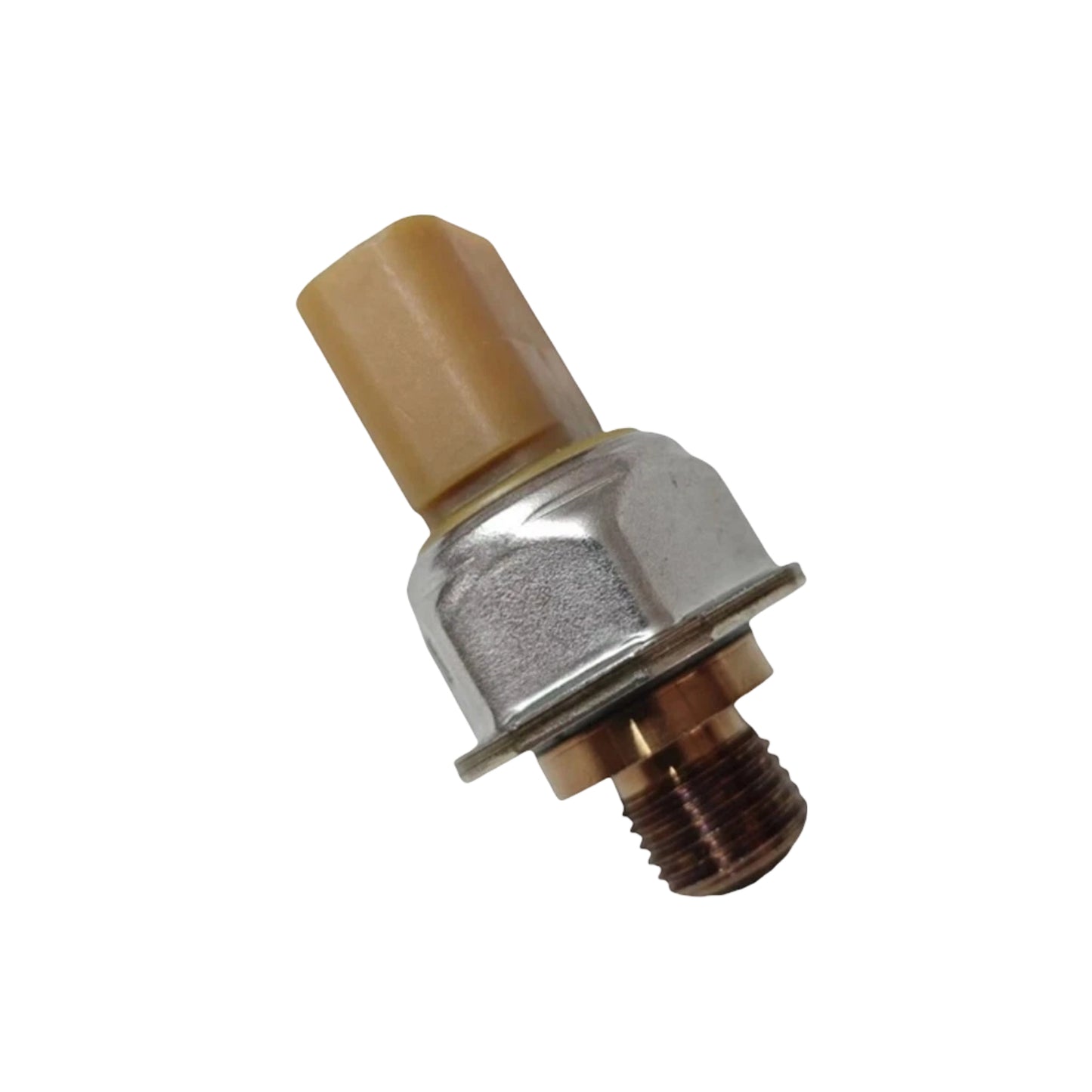 375-6126 5PP4-24 Fuel Pressure Sensor For Caterpillar 312D 980M 627K Excavator