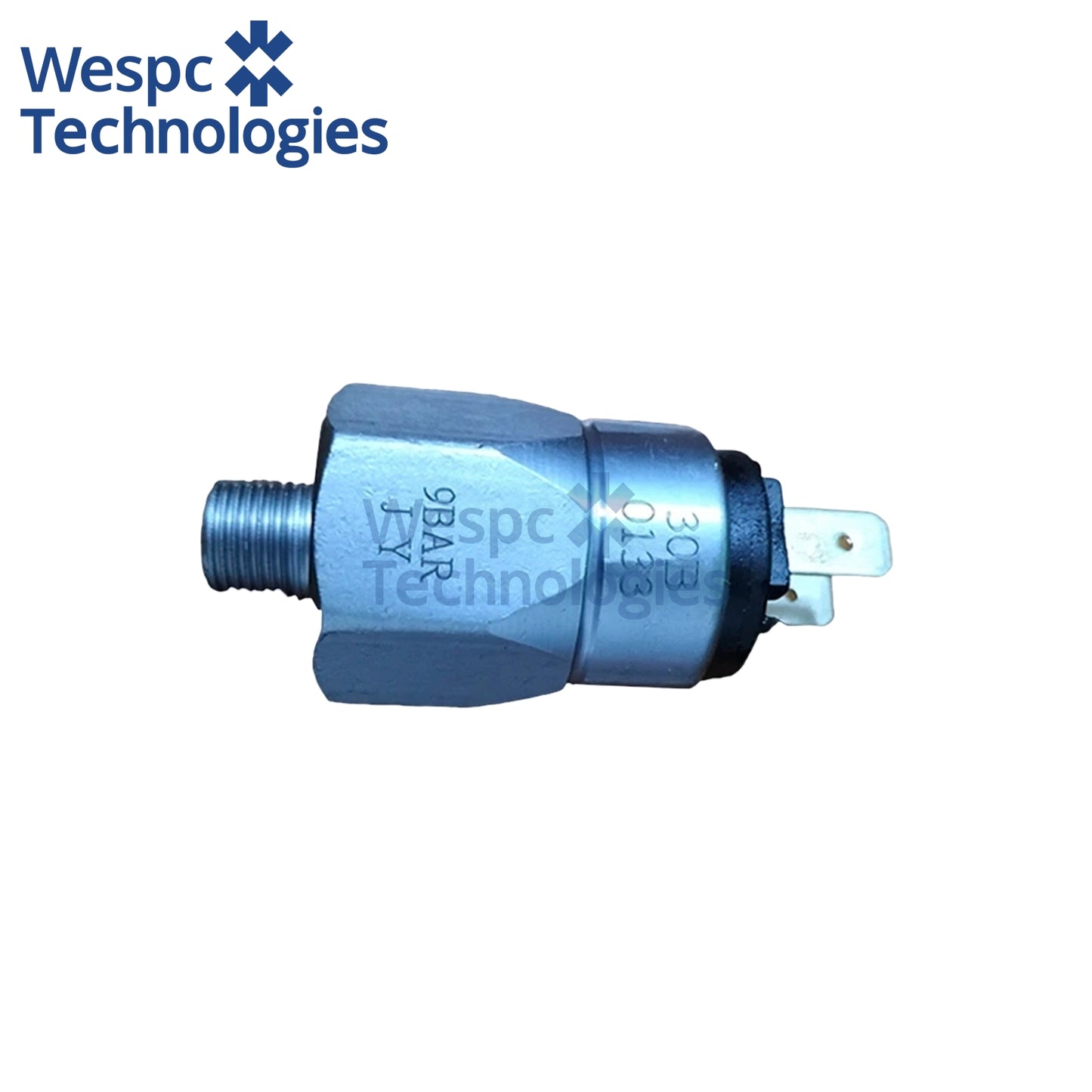 30B0133 Pressure Switch, Liu Gong Wheel Loader Spare 30B0133 PRESSURE WESPC