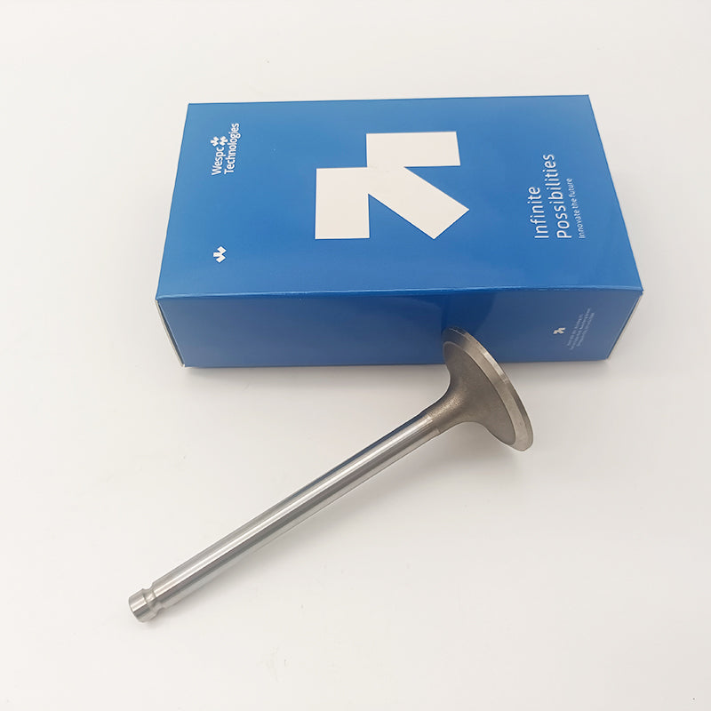 3142H071 INTAKE VALVE - 30 DEGREE ANGLE Suitable For PERKINS 3142H071