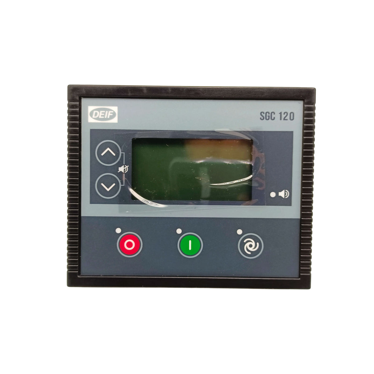 Original DEIF SGC120 Single Genset Controller AMF Generator Control Unit