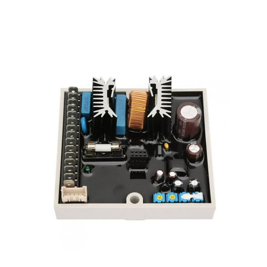 Original DSR AVR Automatic Voltage Regulator Mecc Alte Generator Genset Parts