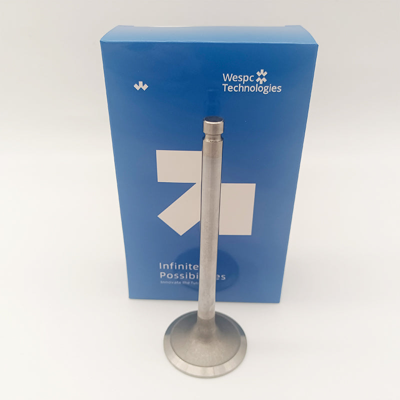 3142H071 INTAKE VALVE - 30 DEGREE ANGLE Suitable For PERKINS 3142H071