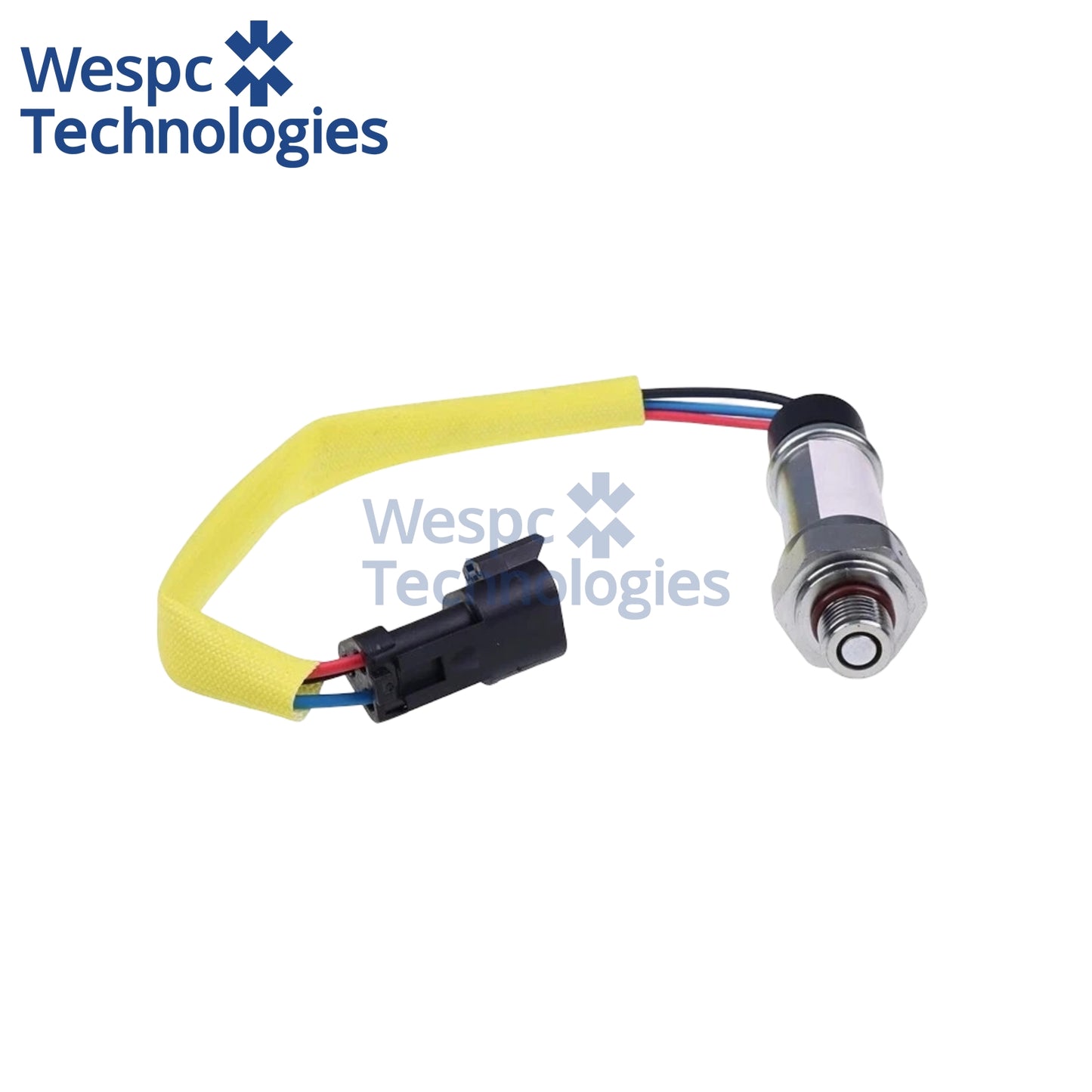 NEW 459-2595 4592595 Pressure Sensor For Cat Engine C15 C3.3B Pressure Switch