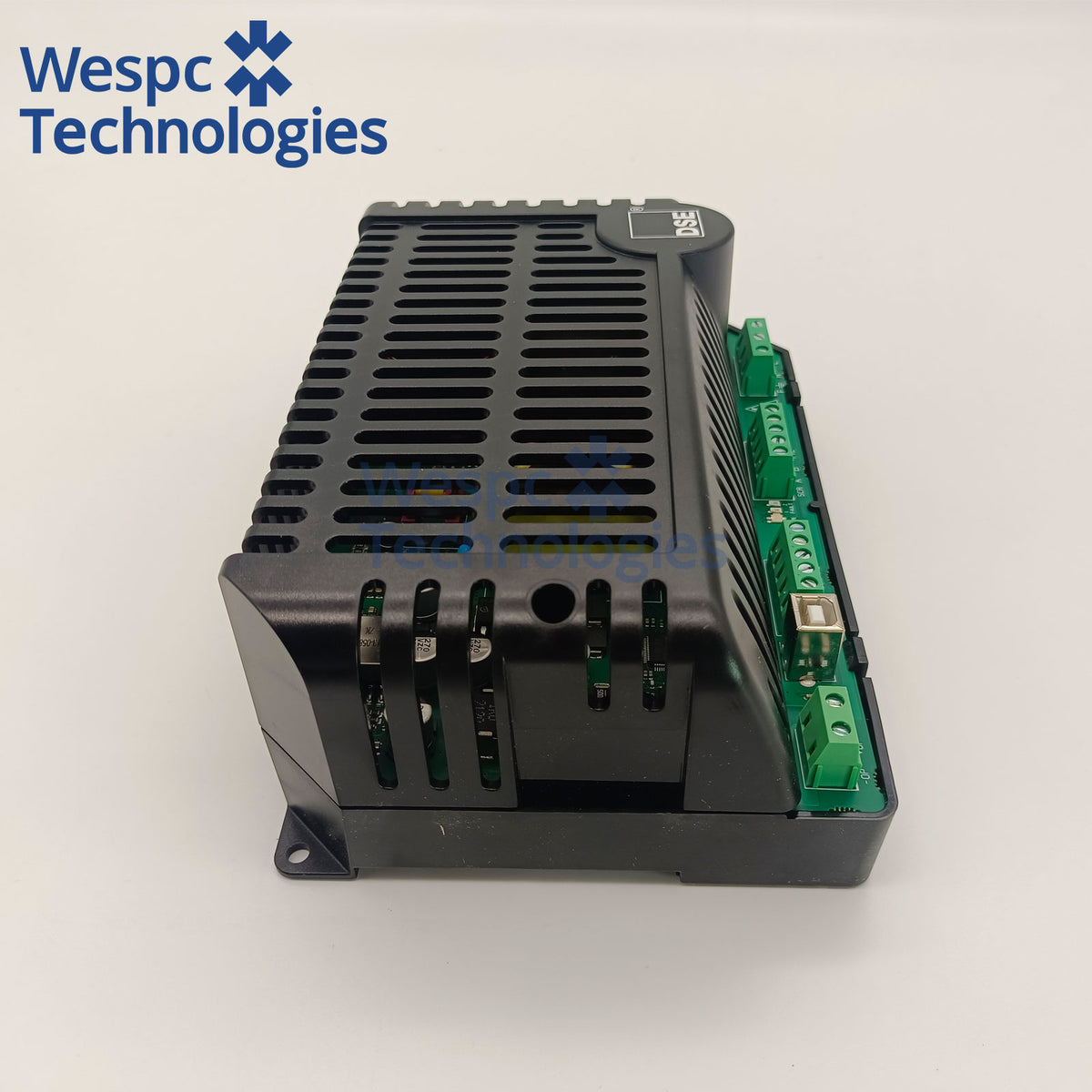 Original Deep Sea DSEBC2415i 24V 15A Intelligent Programmable Switched-mode Battery Charger