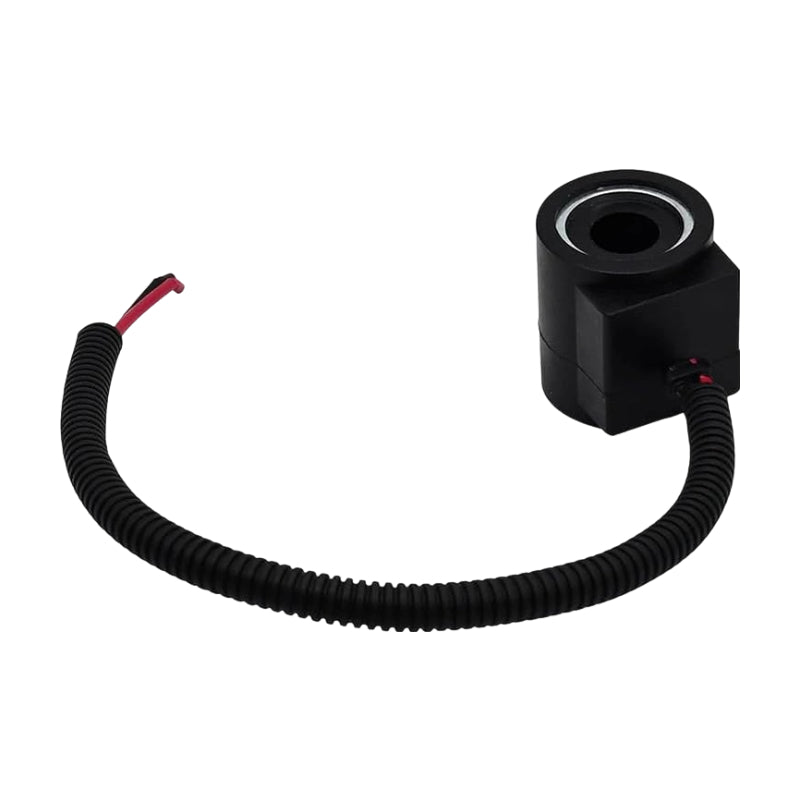 12V Solenoid Valve Coil 6676242 For Bobcat Skid Steer Loader A220 A300 S220 S250