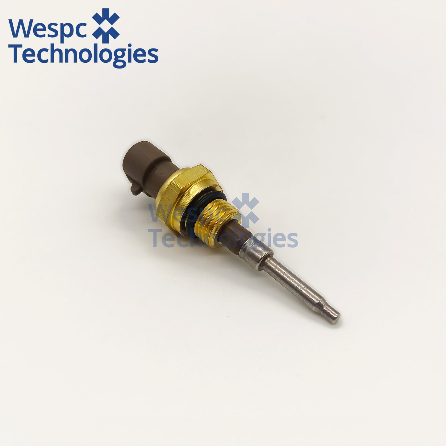 New Intake Manifold or Coolant Temperature Sensor 4307110 For Cummins ISX ISX15