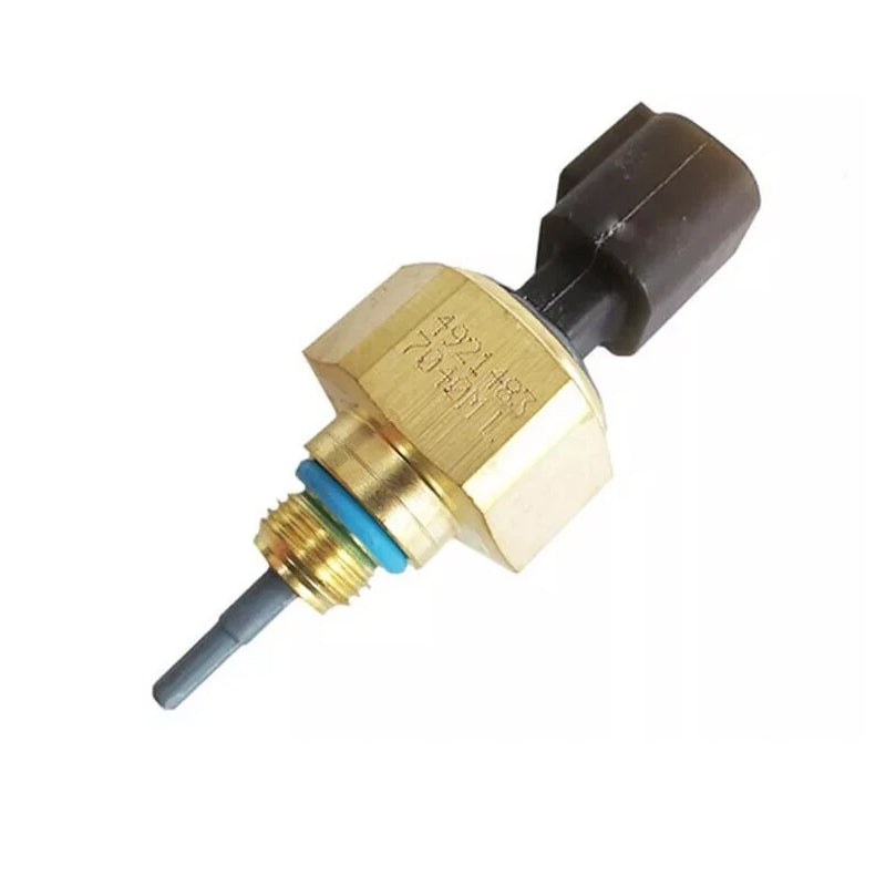 New 4921483 Engine Oil Pressure Temperature Sensor For Cummins K38 Dongfeng DCEC