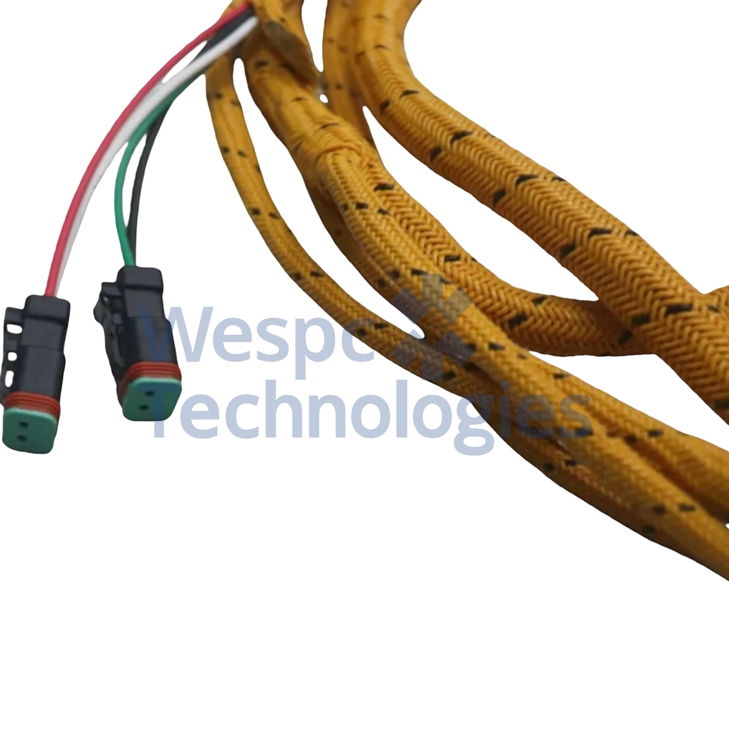 247‑4863 2474863 C11 Engine Wiring Harness For CAT 950H 966H Wheel Loader Spare Part
