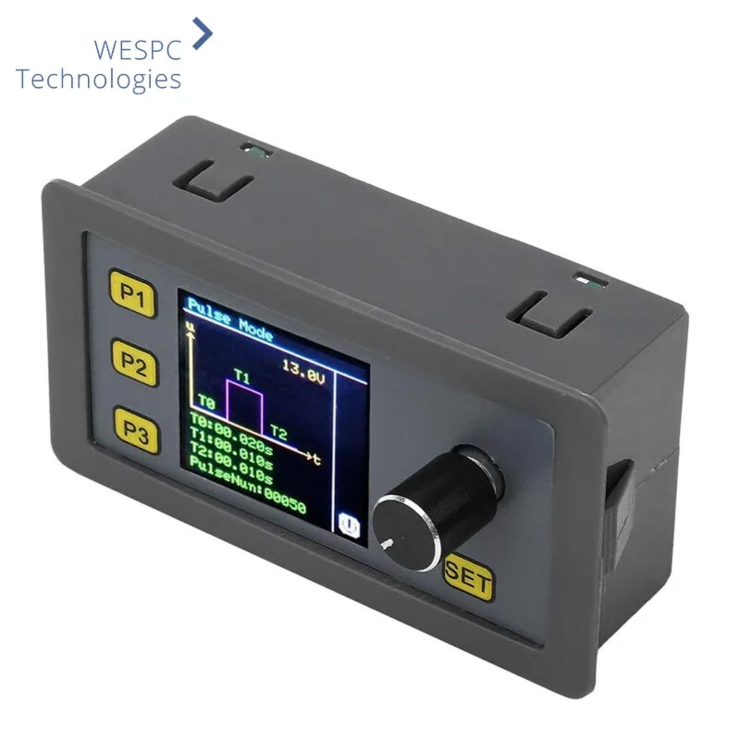 WSFG-06 Pwm Pulse Adjustable Module Sine 2-10V 4-20mA Adjustable Signal Generator