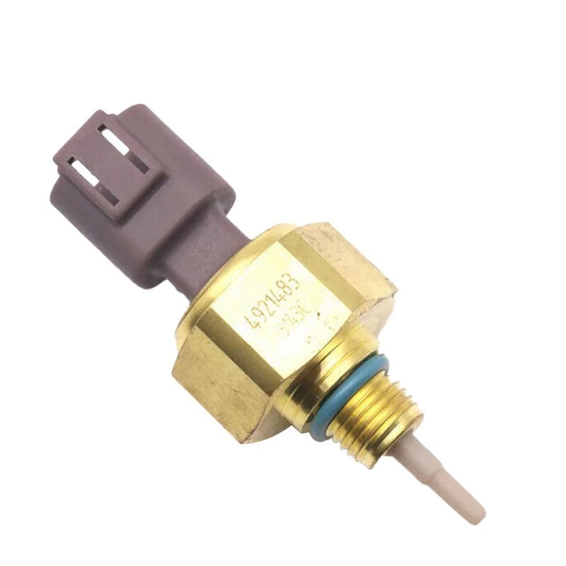 New 4921483 Engine Oil Pressure Temperature Sensor For Cummins K38 Dongfeng DCEC