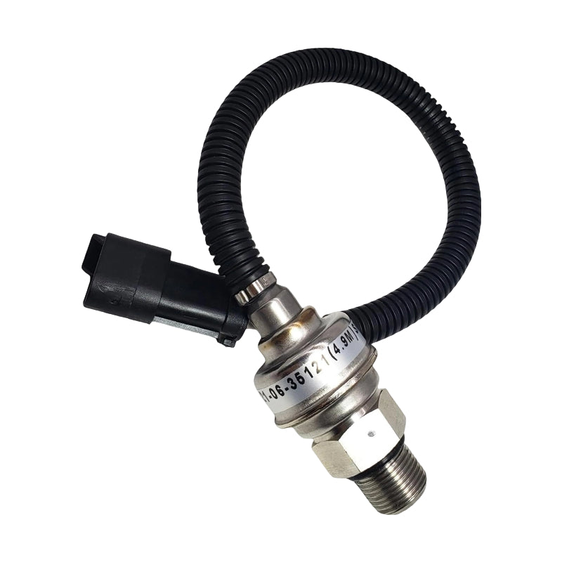 421-06-35121 Oil Pressure Sensor For Komatsu WA150-5 WA150-6 WA200-5 WA200-6