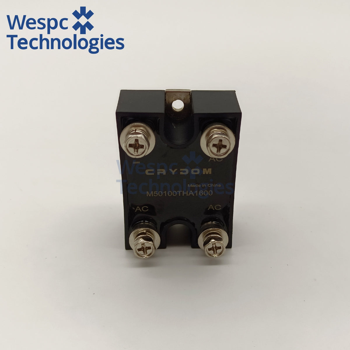 M50100THA1600 3-Phase Common Anode Diode Rectifier Module 100A 1600V