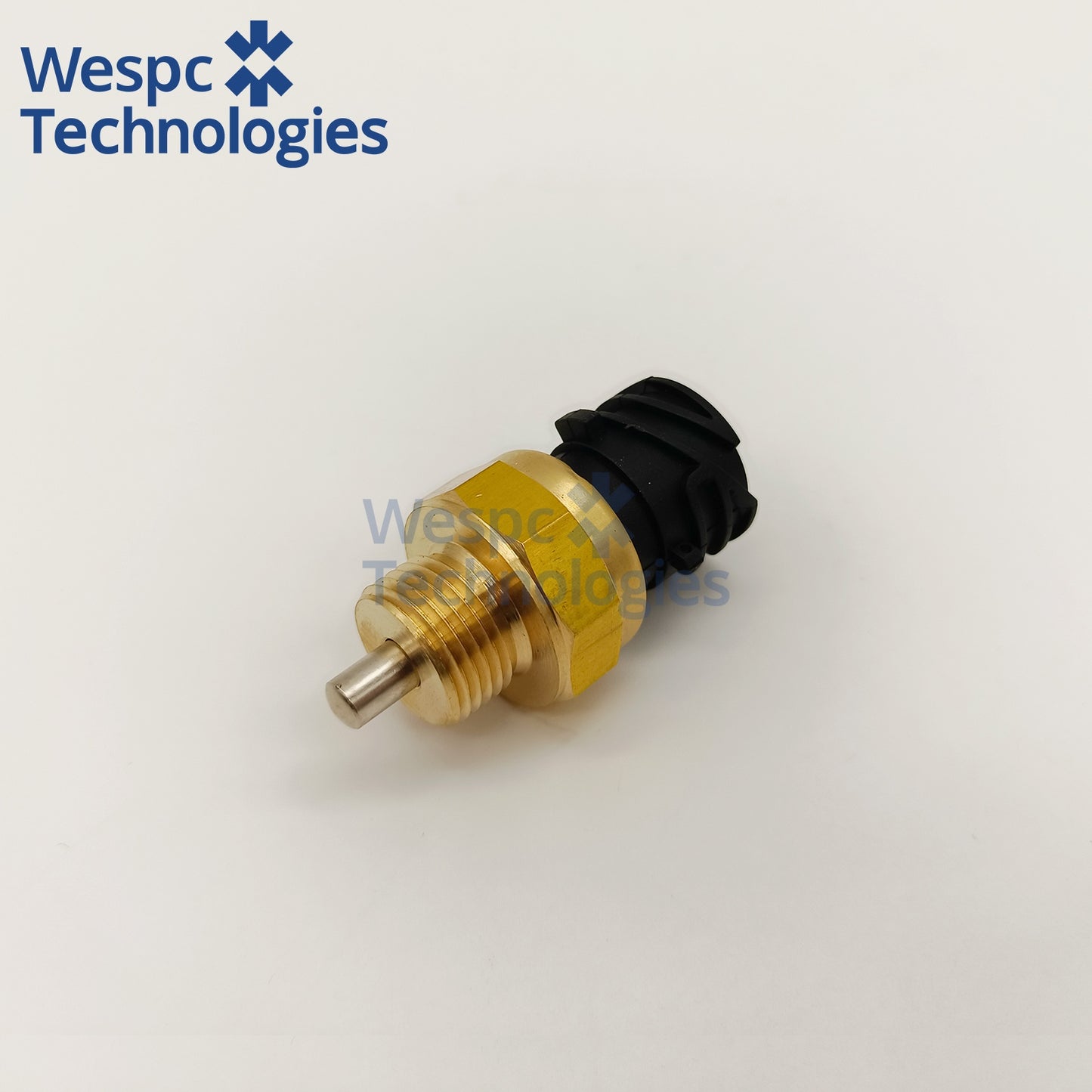 5001845860 Oil Pressure Sensor Engine Lubrication Pressure Sender For European Heavy‑Duty Truck Engine