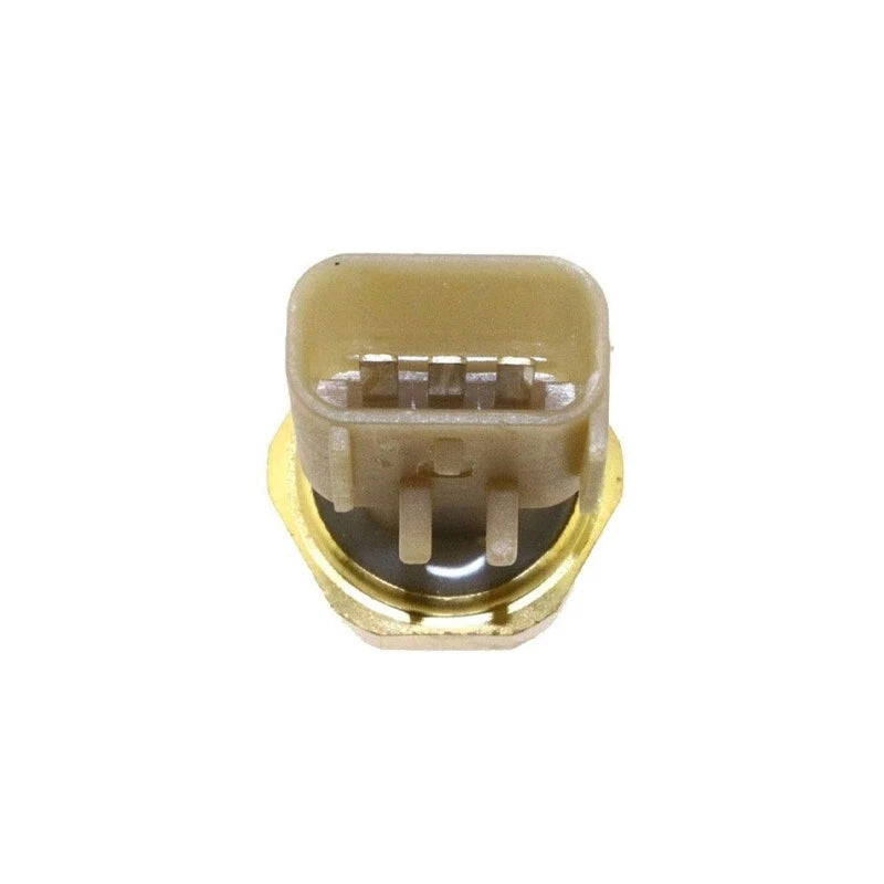 4928593 4087987 Intake Manifold Pressure MAP Sensor Fits For ISX ISM ISL Cummins