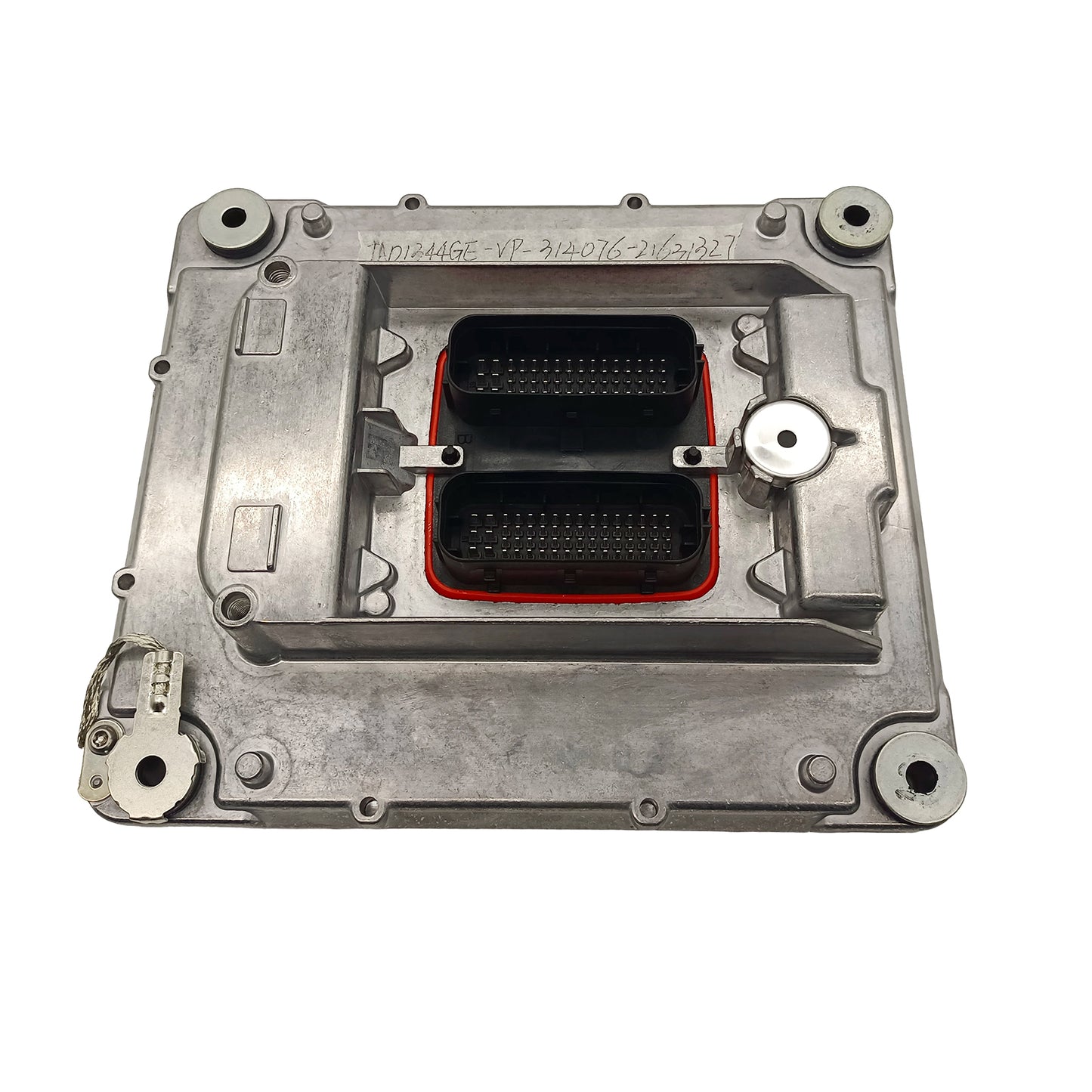 Original 21631327 Engine Control Unit ECU Replacement For Volvo TAD1341GE TAD1342GE TAD1640GE D11 D16 Diesel Generator Engine