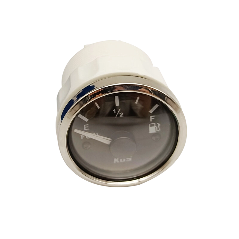 KY10005 Genuine KUS Fuel Level Gauge K-Y10005 CPFR-BS-0-190 52mm 0-190Ω
