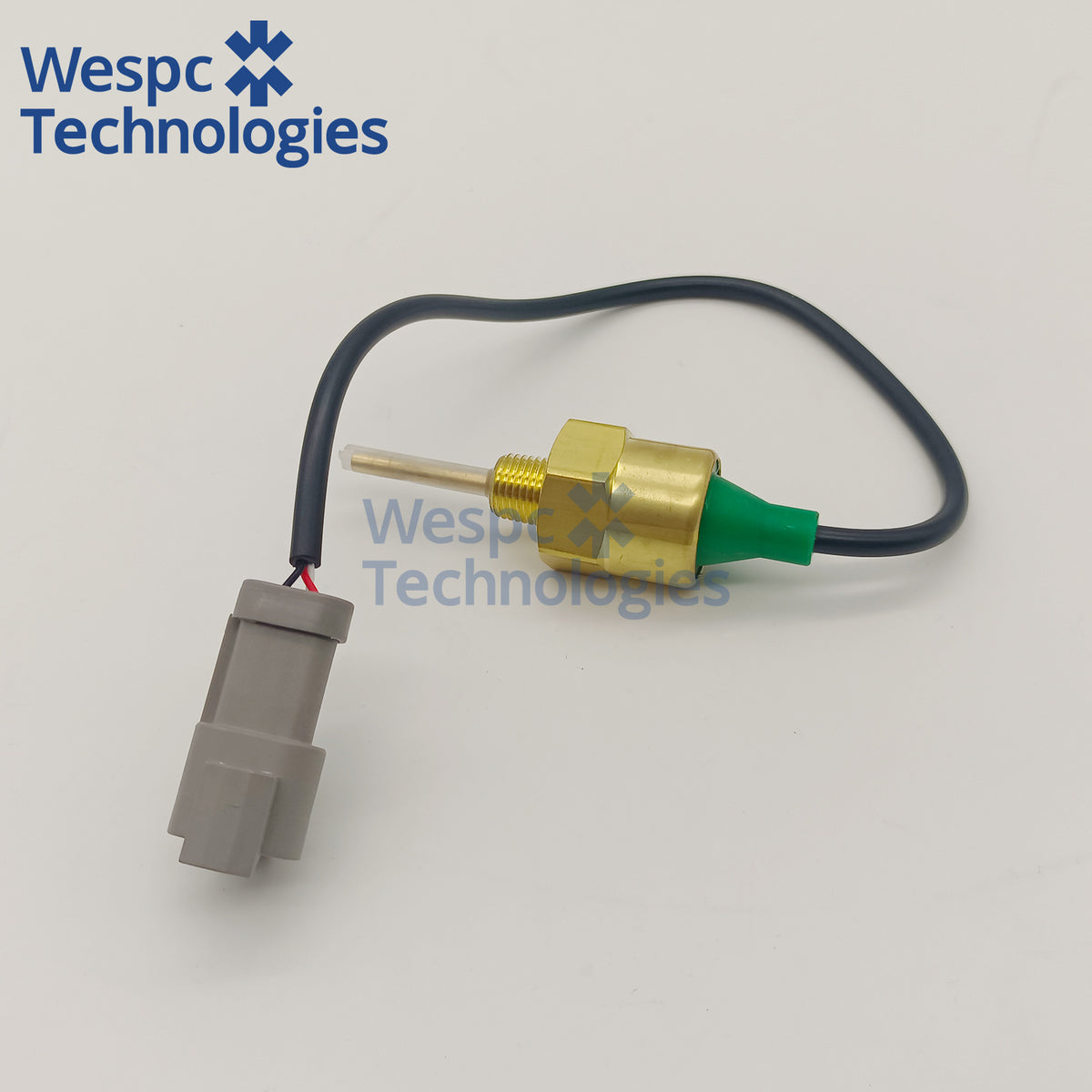 430-9449 Coolant Level & Temperature Combined Sensor For C15 C18 Mining Truck & Genset