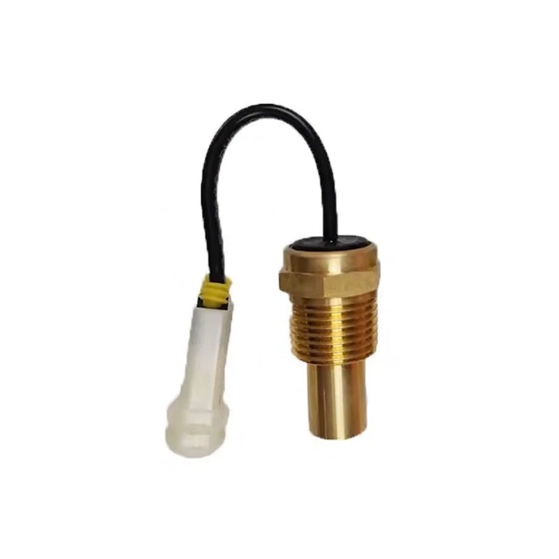 New 4914254 Engine Water Temperature Alarm Switch for Cummins Number of Sensor