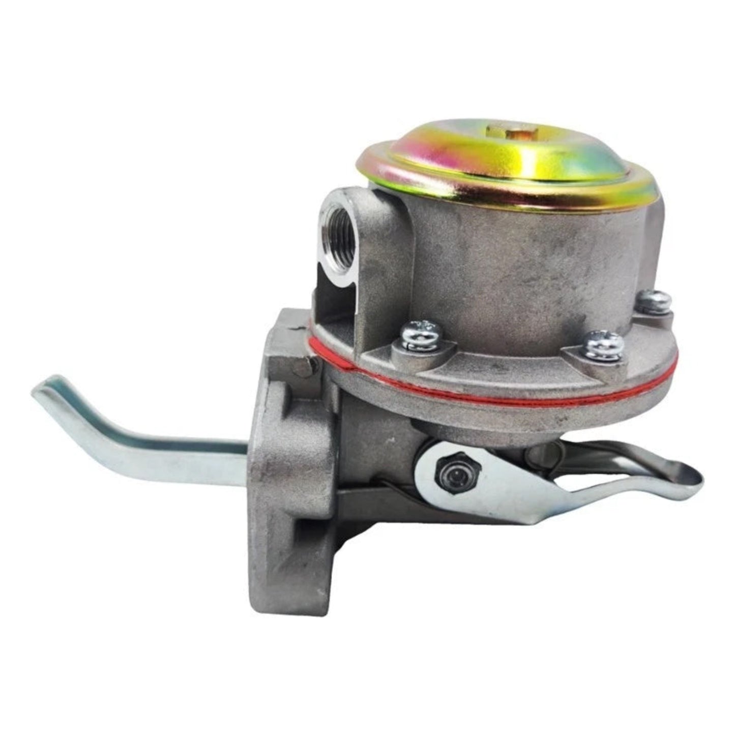 New Fuel lift Pump ULPK0015 2641A075 2641A068 For Massey Ferguson Perkins 1006T