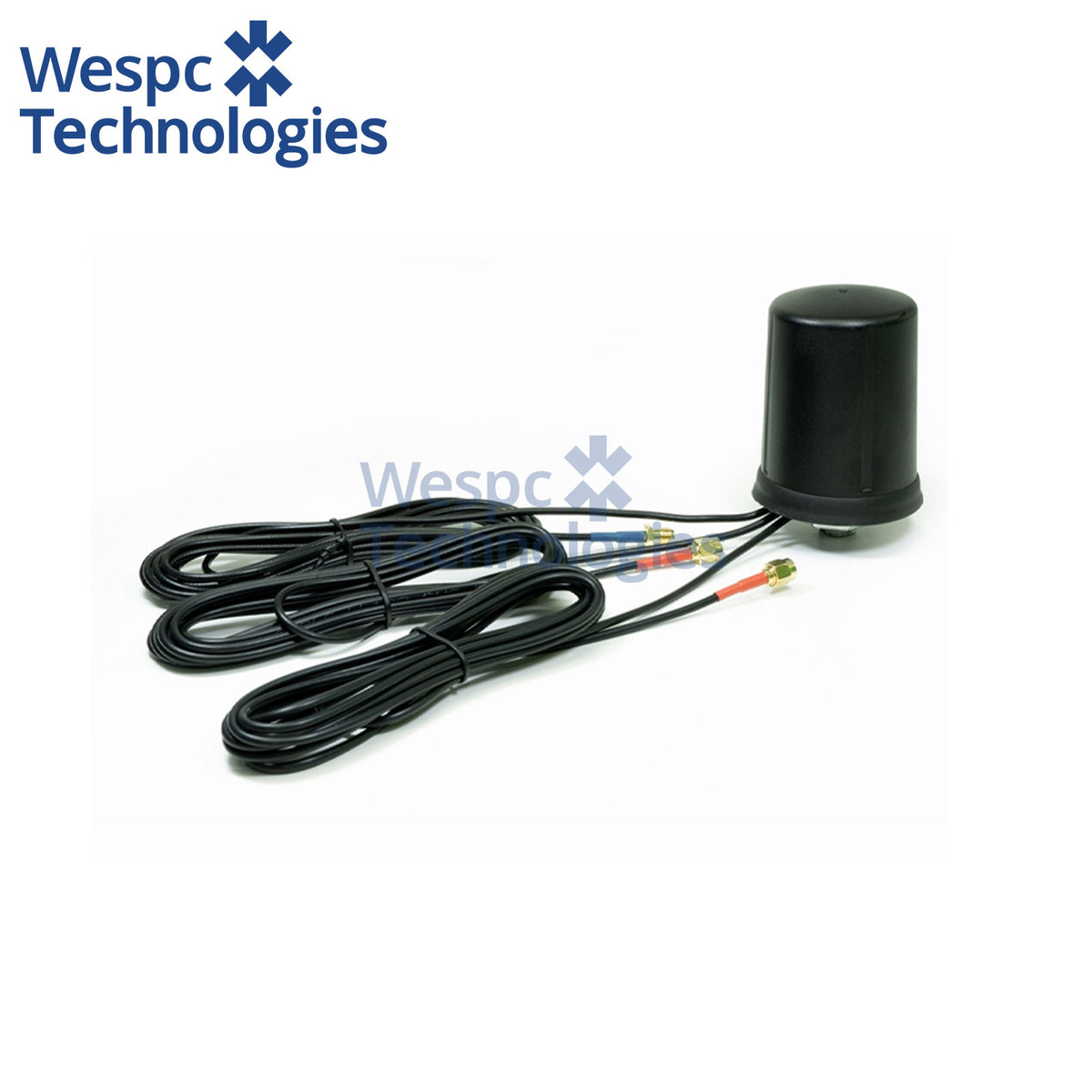 Original DSE890 Cables 020-1053 Combined 4G LTE (Main & Diversity) /GPS Antenna