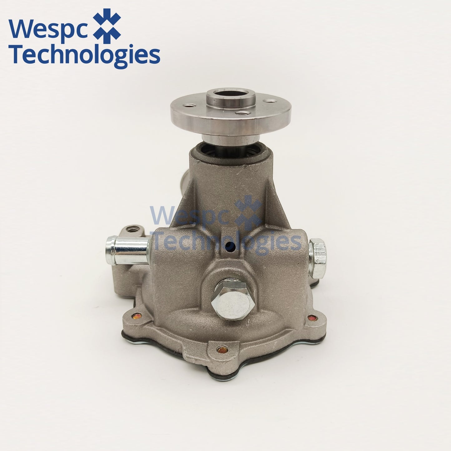145017720 Water Pump Fits Perkins 403 404 Series Diesel Engine