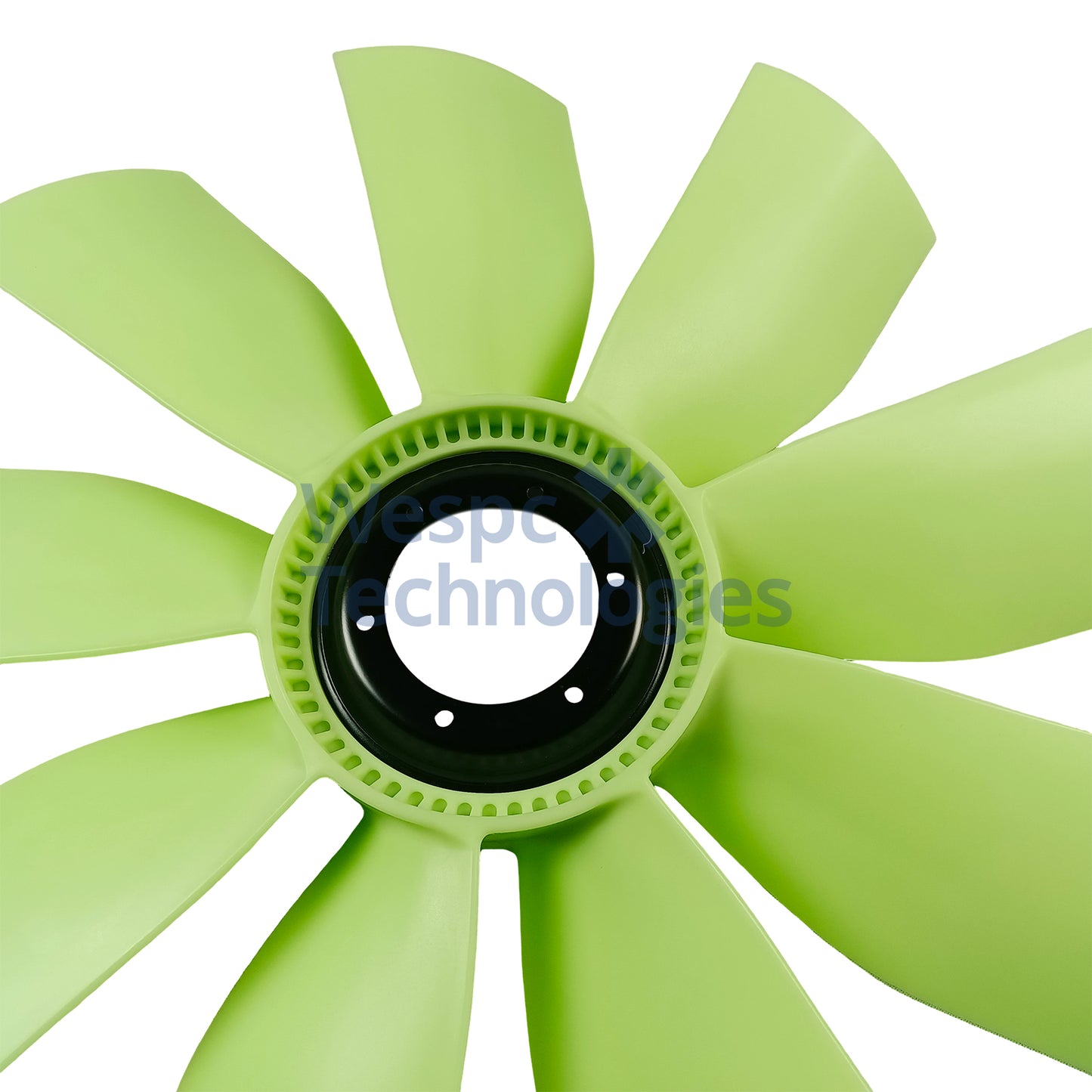 CH12009 Engine Cooling Fan Blade for Perkins 2506 Series Diesel Engine OEM Replacement Part