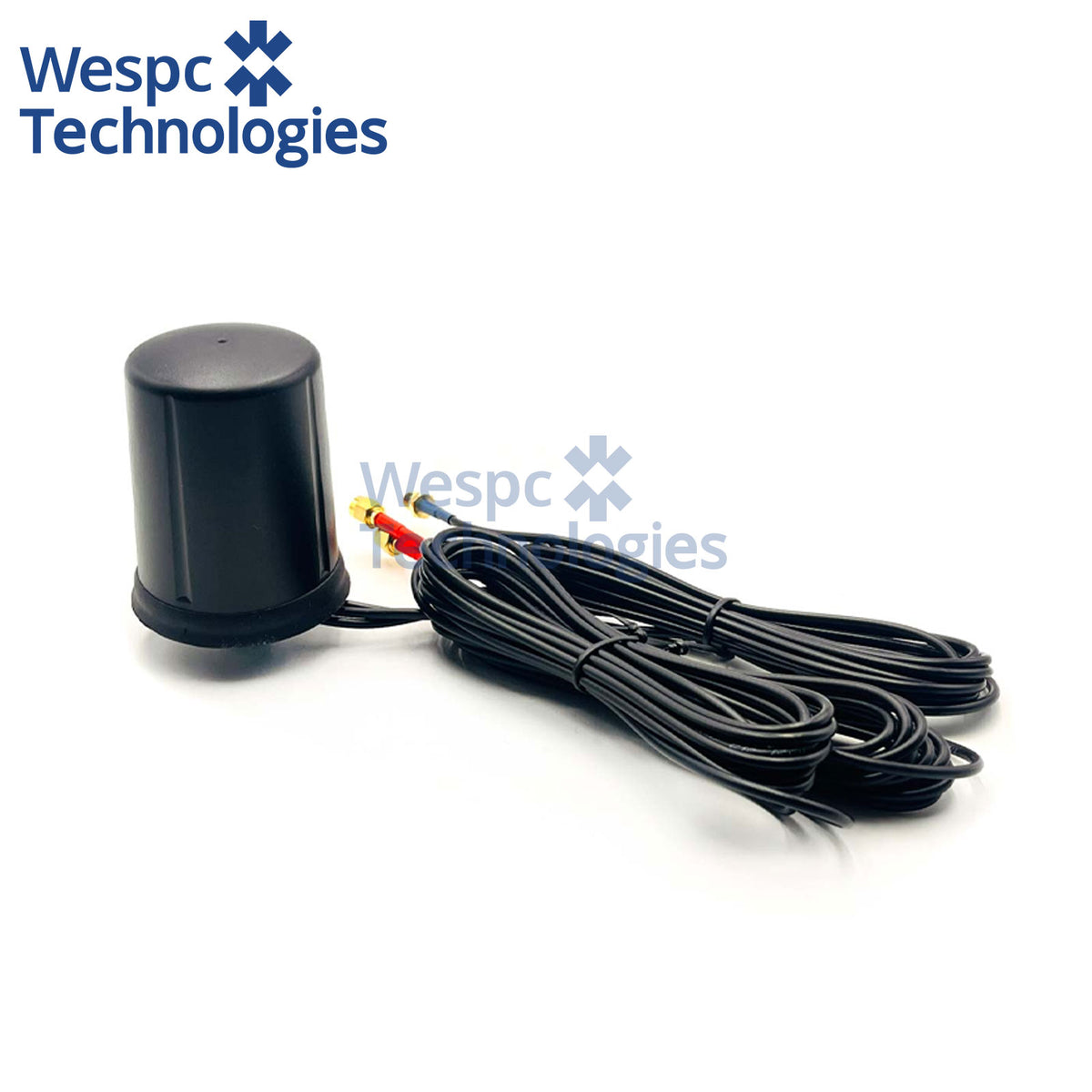 Original DSE890 Cables 020-1053 Combined 4G LTE (Main & Diversity) /GPS Antenna