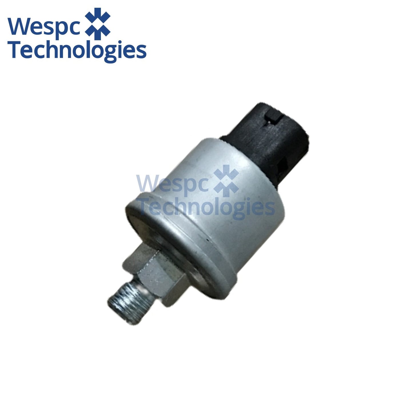 64991318 Oil Pressure Sensor Switch Suitable For Scania 14*1.5 0-10 Bar Wespc