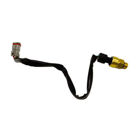 194-6722 Oil Pressure Sensor High Precision Pressure Sender Fits for Caterpillar CAT C15 C7 C9 3126B 3406E 3412E Diesel Engine