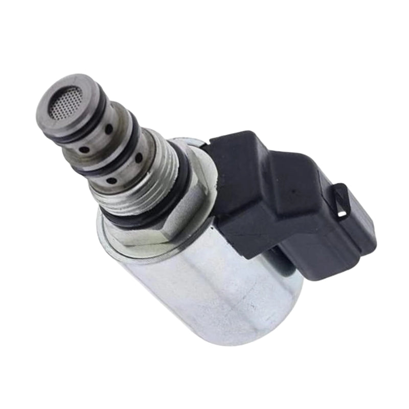349295A1 Solenoid Valve For Engine Excavator Parts 580N 580SN 580M 580ST 580T
