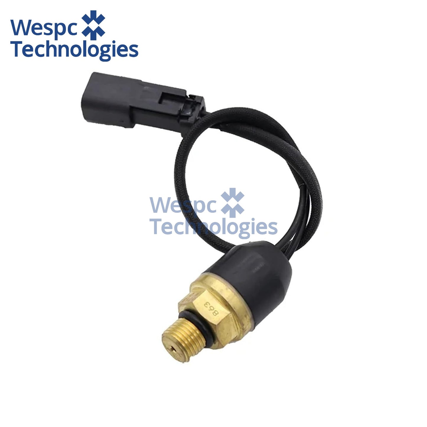301413-00151 Pressure Switch Sensor for Doosan Excavator DX150