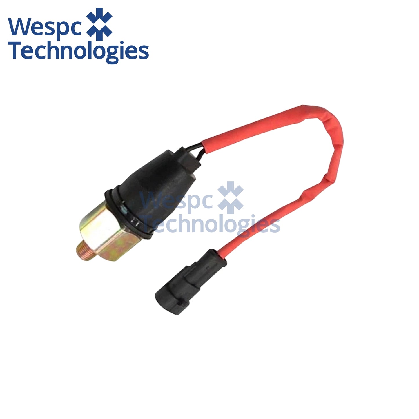 4130001296 Oil Pressure Switch 4130001296 Pressure Switch for Excavator