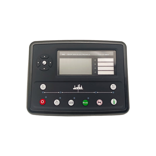 Original Deep Sea DSE335 MKII Auto Transfer Switch Control Module Genset Controller